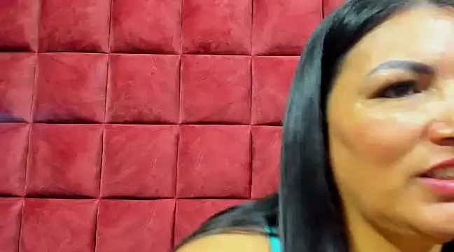 PENELOPELEWISs online show from 03-18-25, 03:12