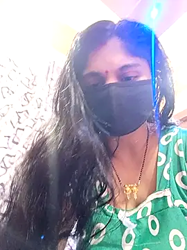 Cute-Aadhvita online show from 01-18-26, 02:04