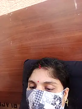 Cute-Aadhvita online show from 11-23-25, 09:19