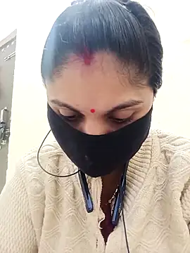 Cute-Aadhvita online show from 11-11-25, 03:45