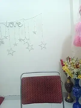 Snapshot of Cute-Aadhvita chatting on 09-20-25, 08:30 Cute-Aadhvita online show from 09-20-25, 08:30
