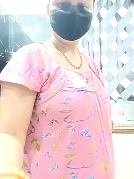 Cute-Aadhvita online show from 02-06-26, 01:45