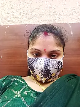 Cute-Aadhvita online show from 02-15-26, 11:53