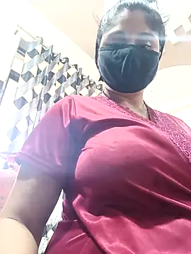 Cute-Aadhvita online show from 03-16-26, 02:30