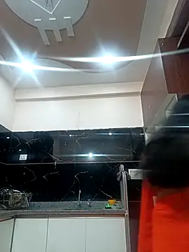 Cute-Aadhvita online show from 01-08-26, 07:31