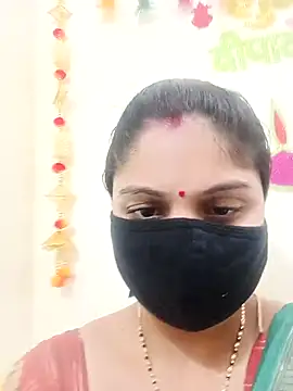 Cute-Aadhvita online show from 10-30-25, 02:32