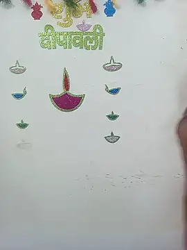 Cute-Aadhvita online show from 10-29-25, 02:10