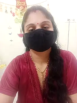 Cute-Aadhvita online show from 10-31-25, 07:49