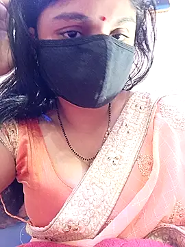 Cute-Aadhvita online show from 01-16-26, 10:36