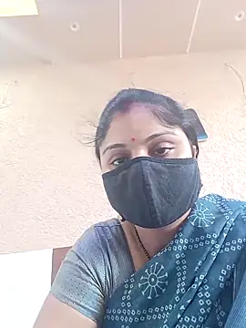 Cute-Aadhvita online show from 04-15-26, 05:24