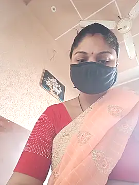 Cute-Aadhvita online show from 04-17-26, 02:58