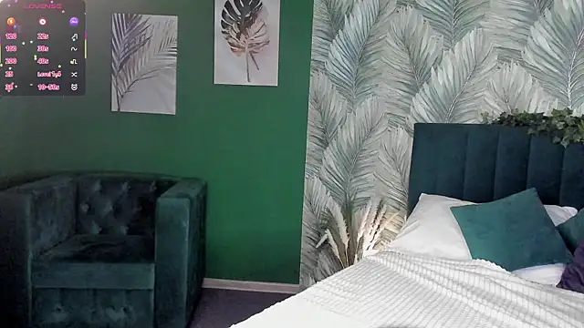 Lexy-Woorhez online show from 01-09-26, 11:28