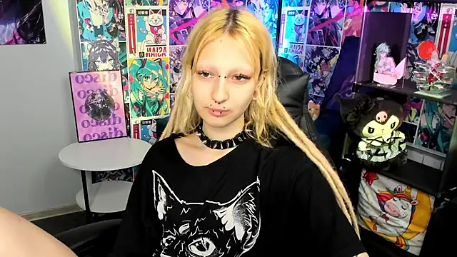 Lexy-Woorhez online show from 03-14-25, 10:29