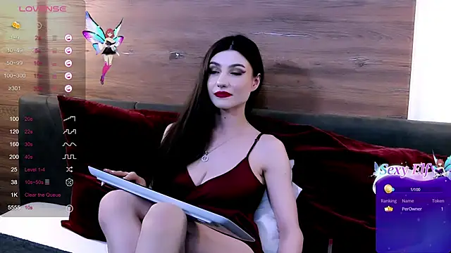 NoraJoice online show from 03-05-25, 04:02