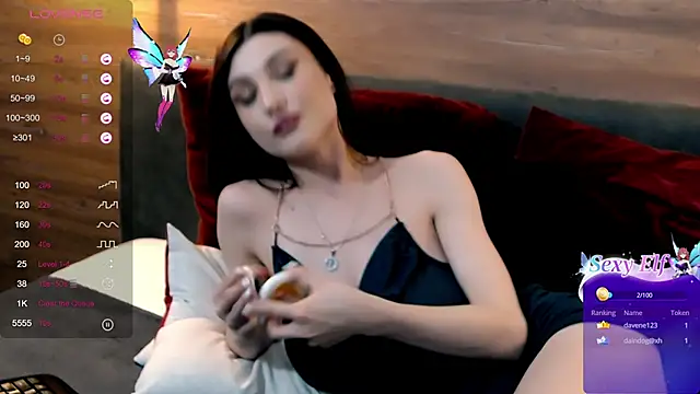 NoraJoice online show from 03-06-25, 02:40