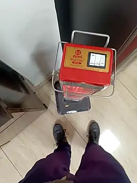 Kakabiraji online show from 01-15-26, 09:56