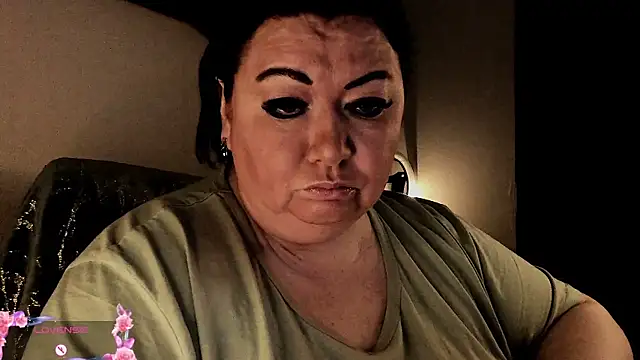 SexxyDreams1 online show from 10-13-25, 04:47