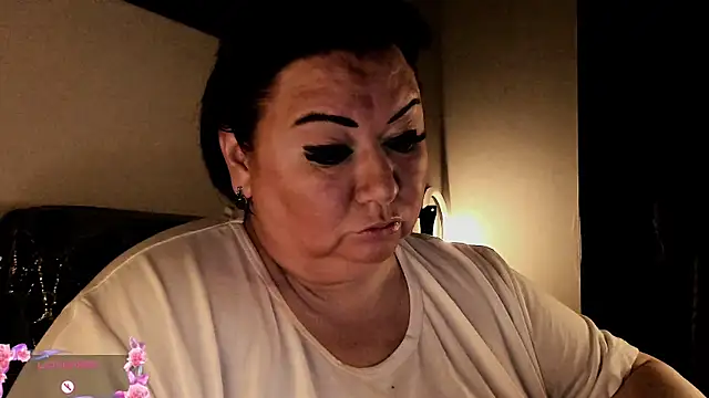 SexxyDreams1 online show from 09-24-25, 11:21