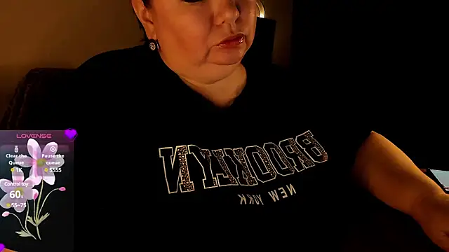 SexxyDreams1 online show from 02-27-25, 02:25