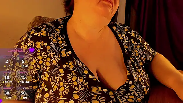 SexxyDreams1 online show from 02-15-25, 09:16