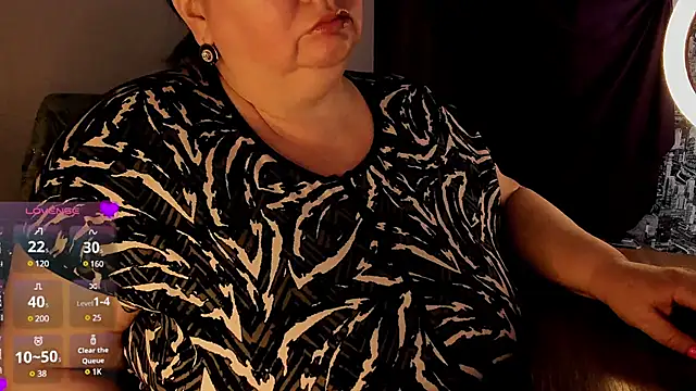 SexxyDreams1 online show from 02-22-25, 09:45