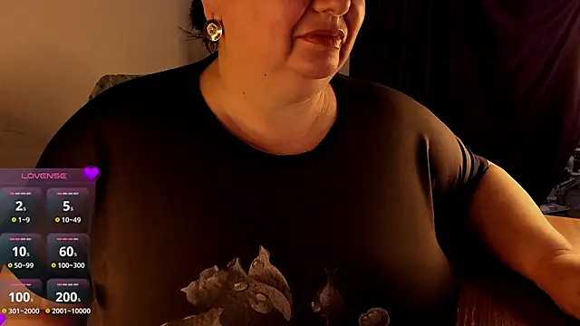 SexxyDreams1 online show from 02-24-25, 01:35