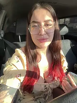 Snapshot of VikiDemi chatting on 02-23-25, 11:55 VikiDemi online show from 02-23-25, 11:55