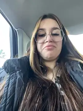 Snapshot of VikiDemi chatting on 02-16-26, 07:40 VikiDemi online show from 02-16-26, 07:40