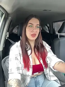 Snapshot of VikiDemi chatting on 02-24-25, 12:05 VikiDemi online show from 02-24-25, 12:05