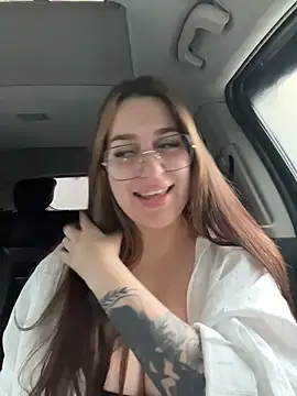 Snapshot of VikiDemi chatting on 03-04-26, 06:21 VikiDemi online show from 03-04-26, 06:21