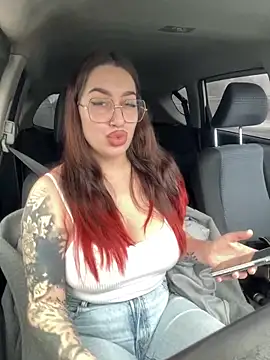 Snapshot of VikiDemi chatting on 02-28-25, 12:31 VikiDemi online show from 02-28-25, 12:31