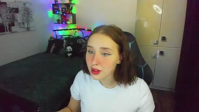 LinaTruly online show from 03-03-26, 10:17