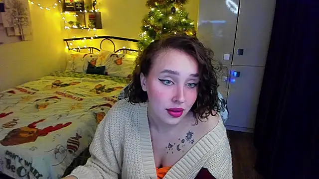 LinaTruly online show from 01-12-26, 10:03