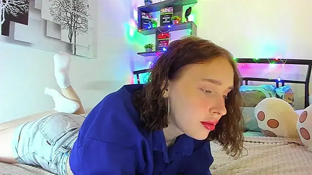 LinaTruly online show from 03-14-26, 10:05