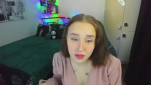 LinaTruly online show from 03-07-26, 10:04