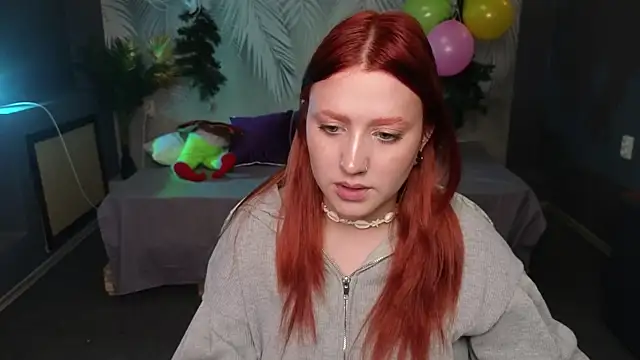 Ruby Rubarb online show from 01-14-25, 02:53