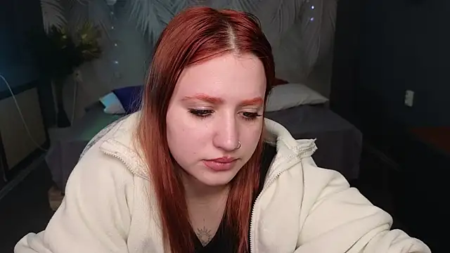 Ruby Rubarb online show from 01-25-25, 06:02