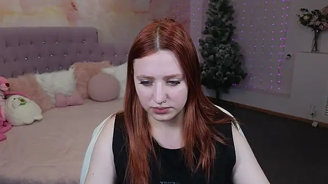 Ruby Rubarb online show from 01-09-25, 05:33