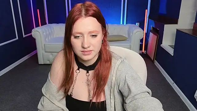 Ruby Rubarb online show from 01-26-25, 06:06