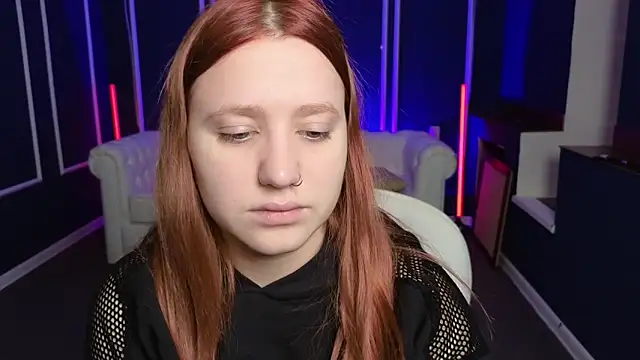 Ruby Rubarb online show from 01-23-25, 02:28