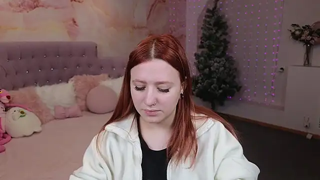 Ruby Rubarb online show from 01-09-25, 02:29