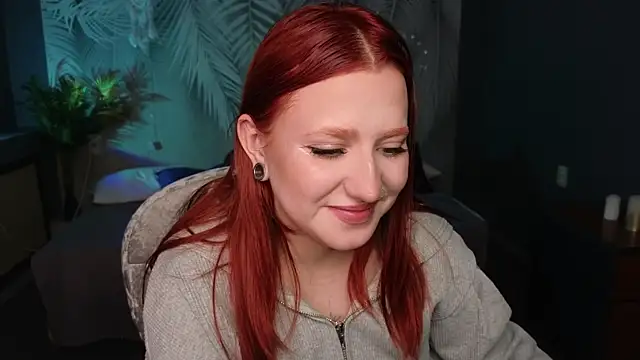 Ruby Rubarb online show from 02-05-25, 05:31