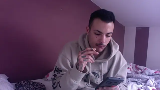 FTM98xxx online show from 03-16-26, 01:15