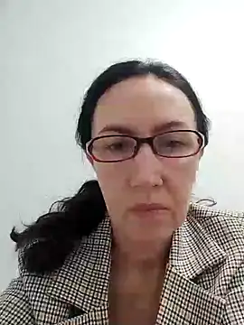 SweetBerryBella online show from 01-20-25, 04:34