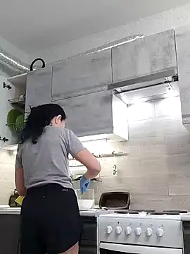 SweetBerryBella online show from 01-18-25, 07:49