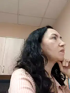 SweetBerryBella online show from 01-30-25, 06:13