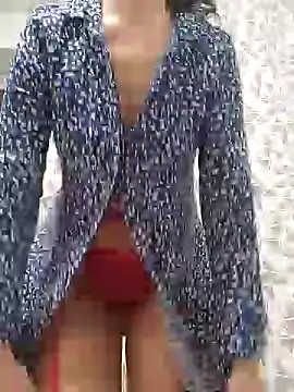 SweetBerryBella online show from 02-13-25, 05:01