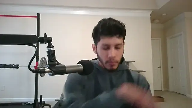 DamnKevin online show from 03-20-25, 01:37