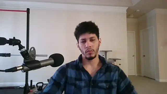 DamnKevin online show from 02-25-25, 02:37