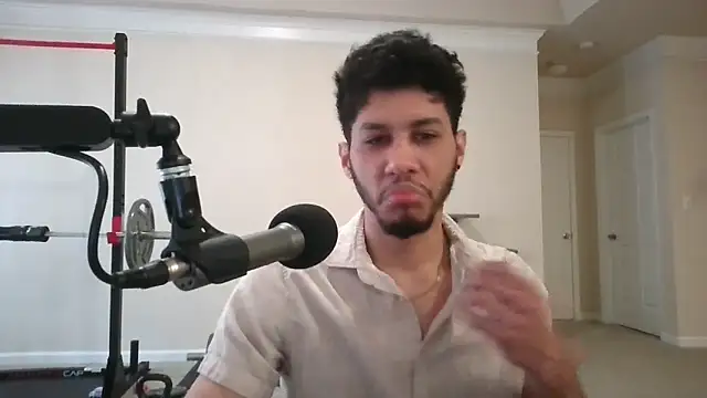 DamnKevin online show from 03-19-25, 01:29